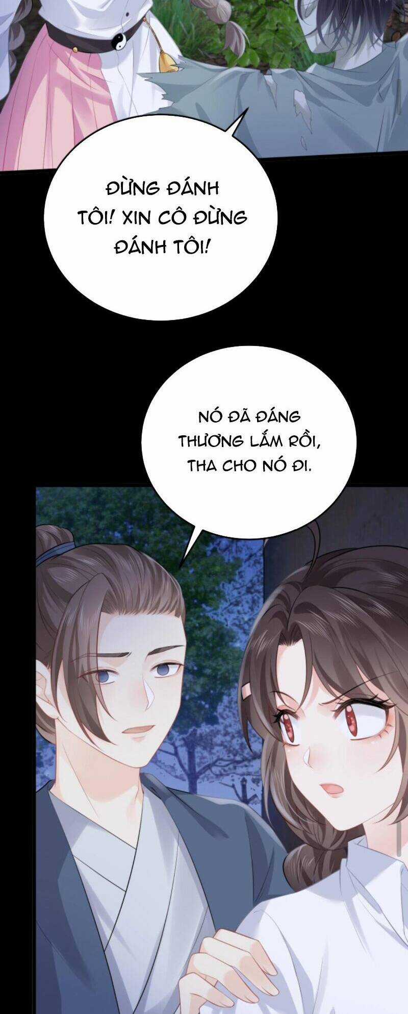 Đại Lão Huyền Học Xuống Núi Khuấy Động Cả Thế Giới Chapter 59 trang 9