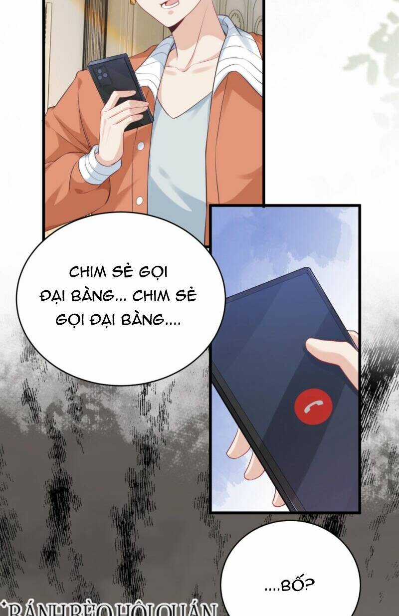 Đại Lão Huyền Học Xuống Núi Khuấy Động Cả Thế Giới Chapter 6 trang 12