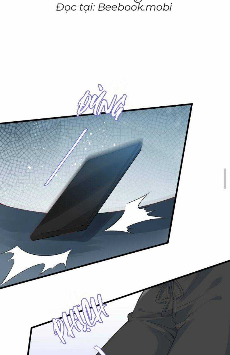 Đại Lão Huyền Học Xuống Núi Khuấy Động Cả Thế Giới Chapter 6 trang 14