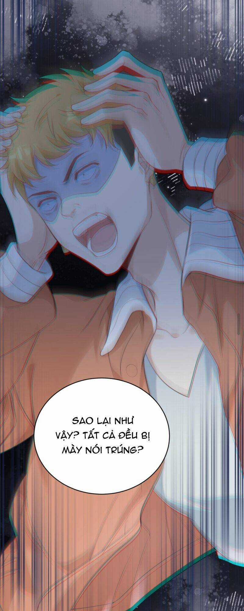 Đại Lão Huyền Học Xuống Núi Khuấy Động Cả Thế Giới Chapter 6 trang 16