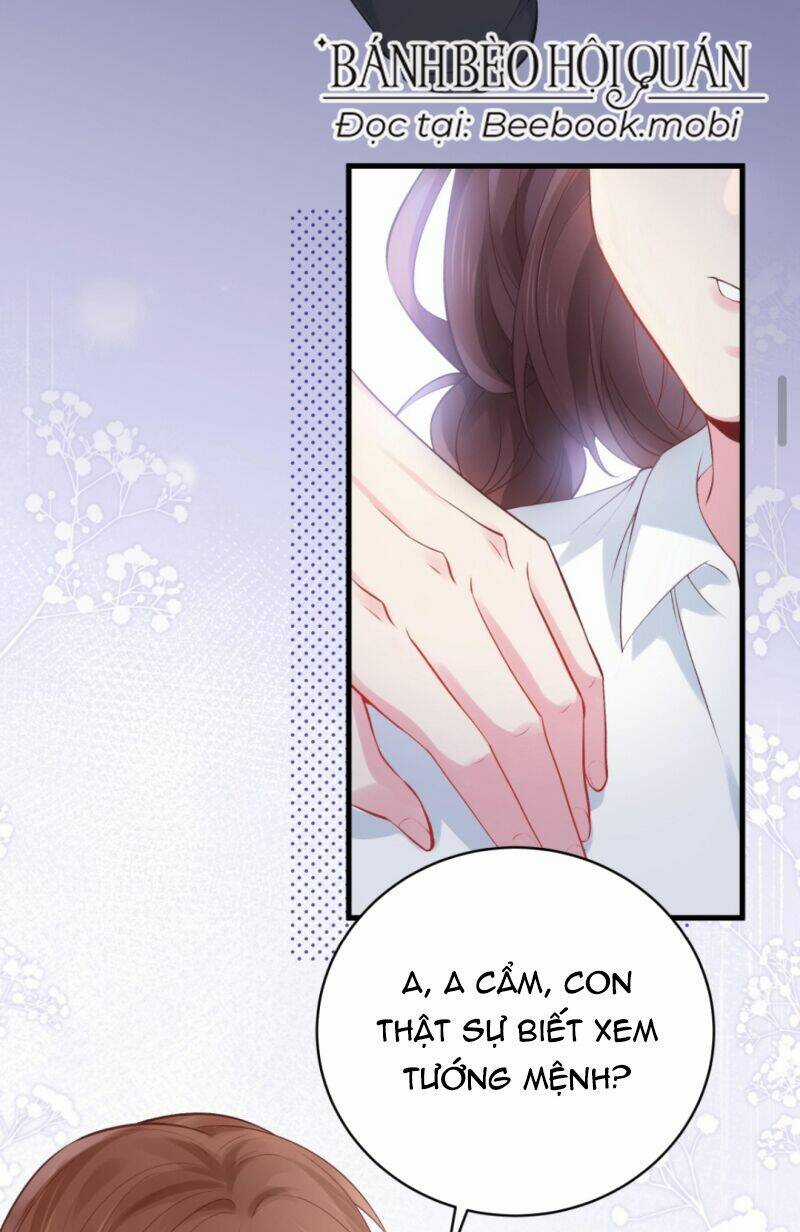 Đại Lão Huyền Học Xuống Núi Khuấy Động Cả Thế Giới Chapter 6 trang 20