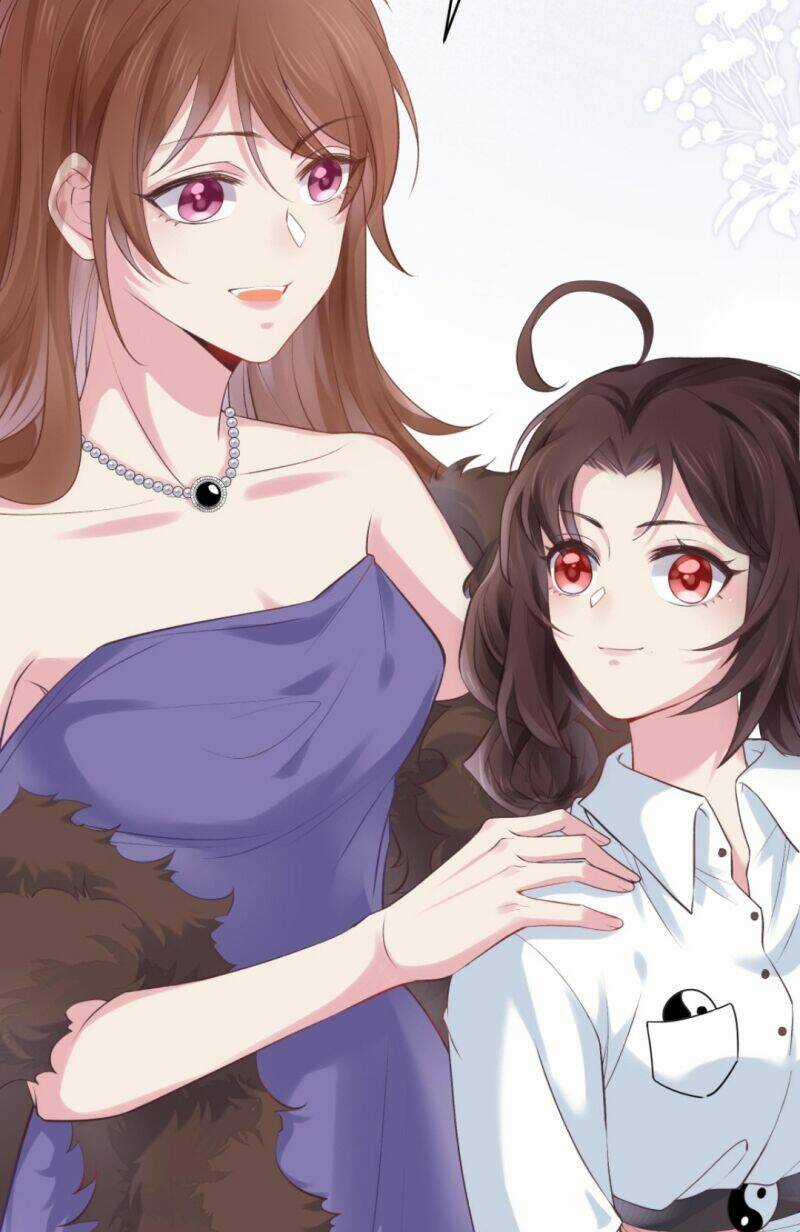 Đại Lão Huyền Học Xuống Núi Khuấy Động Cả Thế Giới Chapter 6 trang 21