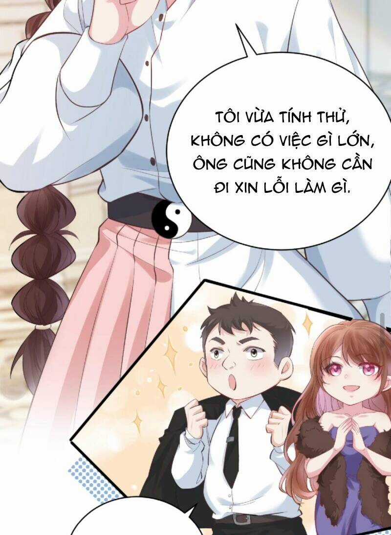 Đại Lão Huyền Học Xuống Núi Khuấy Động Cả Thế Giới Chapter 6 trang 24