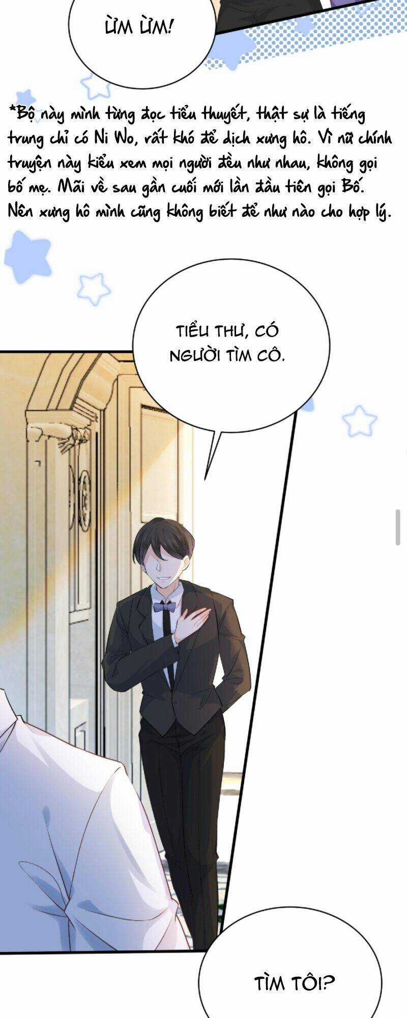 Đại Lão Huyền Học Xuống Núi Khuấy Động Cả Thế Giới Chapter 6 trang 25