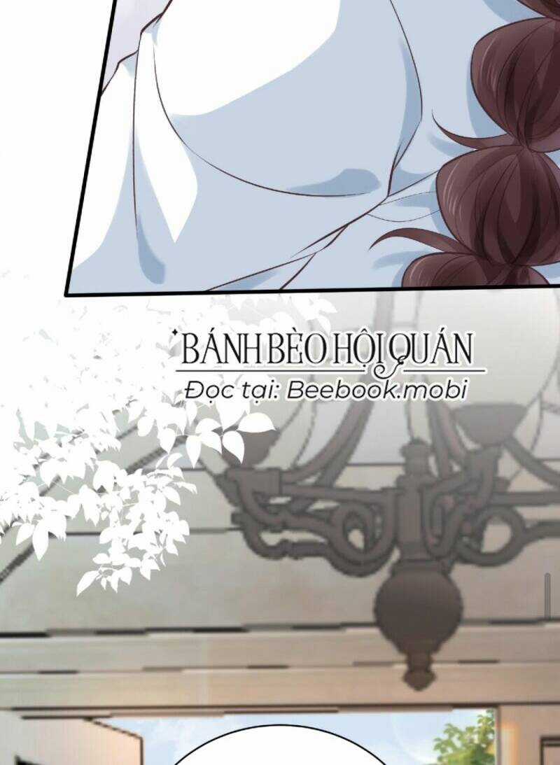 Đại Lão Huyền Học Xuống Núi Khuấy Động Cả Thế Giới Chapter 6 trang 27