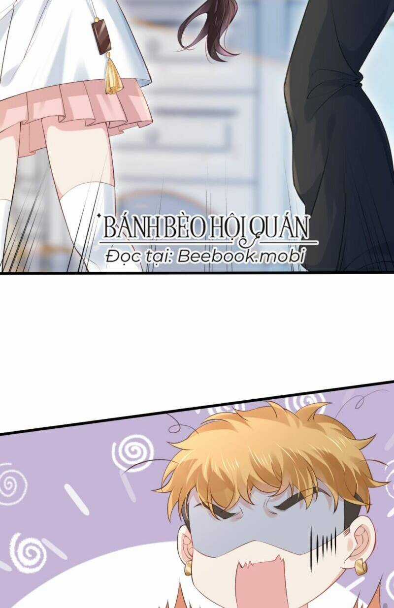 Đại Lão Huyền Học Xuống Núi Khuấy Động Cả Thế Giới Chapter 6 trang 3