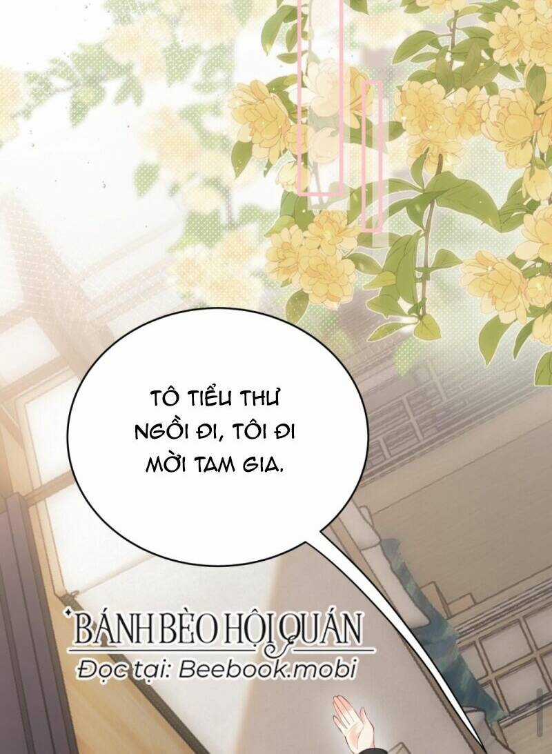 Đại Lão Huyền Học Xuống Núi Khuấy Động Cả Thế Giới Chapter 6 trang 30