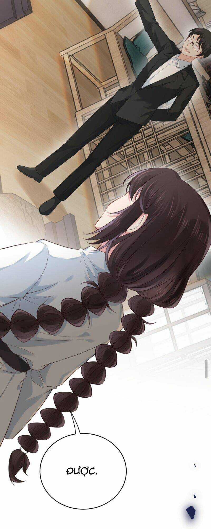 Đại Lão Huyền Học Xuống Núi Khuấy Động Cả Thế Giới Chapter 6 trang 31