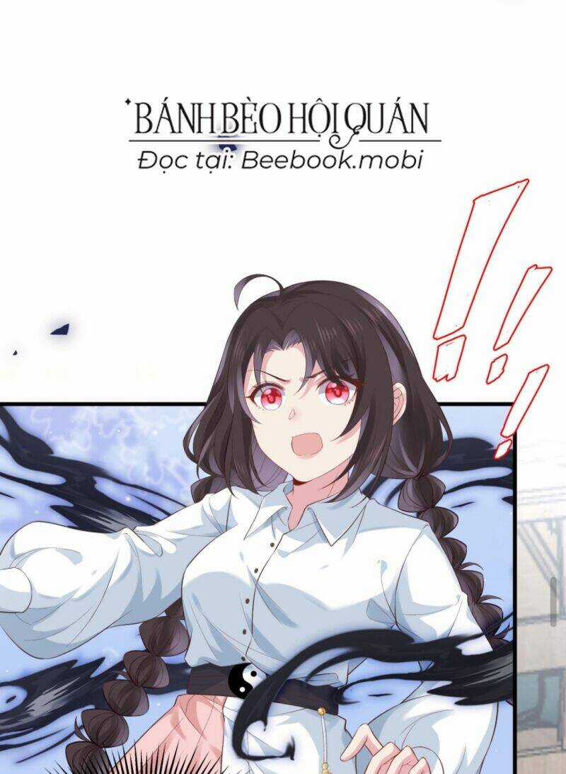 Đại Lão Huyền Học Xuống Núi Khuấy Động Cả Thế Giới Chapter 6 trang 32