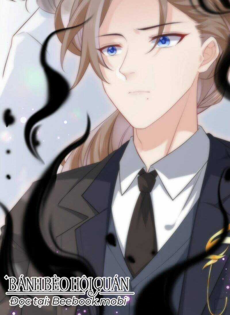 Đại Lão Huyền Học Xuống Núi Khuấy Động Cả Thế Giới Chapter 6 trang 36