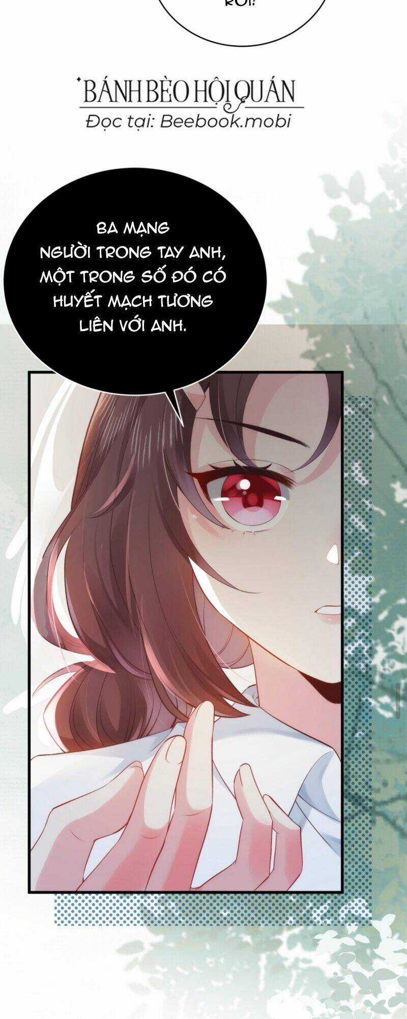 Đại Lão Huyền Học Xuống Núi Khuấy Động Cả Thế Giới Chapter 6 trang 7