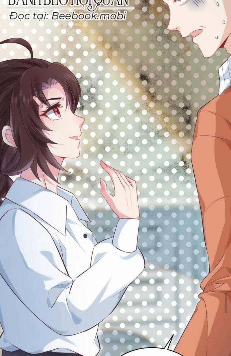 Đại Lão Huyền Học Xuống Núi Khuấy Động Cả Thế Giới Chapter 6 trang 9