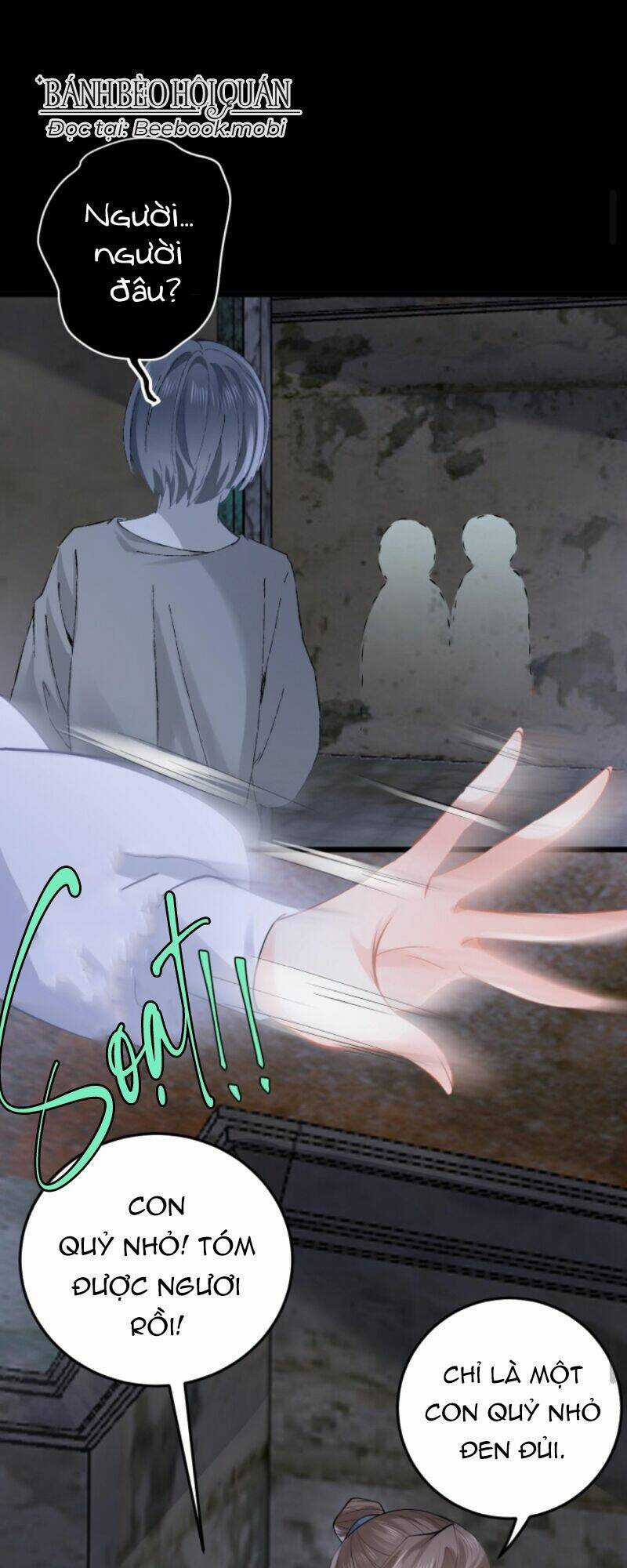 Đại Lão Huyền Học Xuống Núi Khuấy Động Cả Thế Giới Chapter 60 trang 10