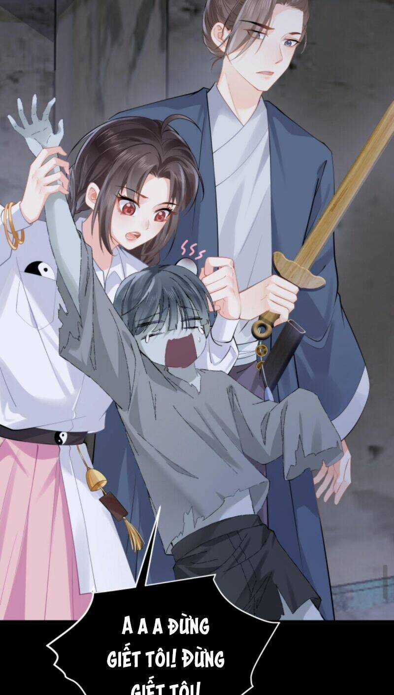 Đại Lão Huyền Học Xuống Núi Khuấy Động Cả Thế Giới Chapter 60 trang 11