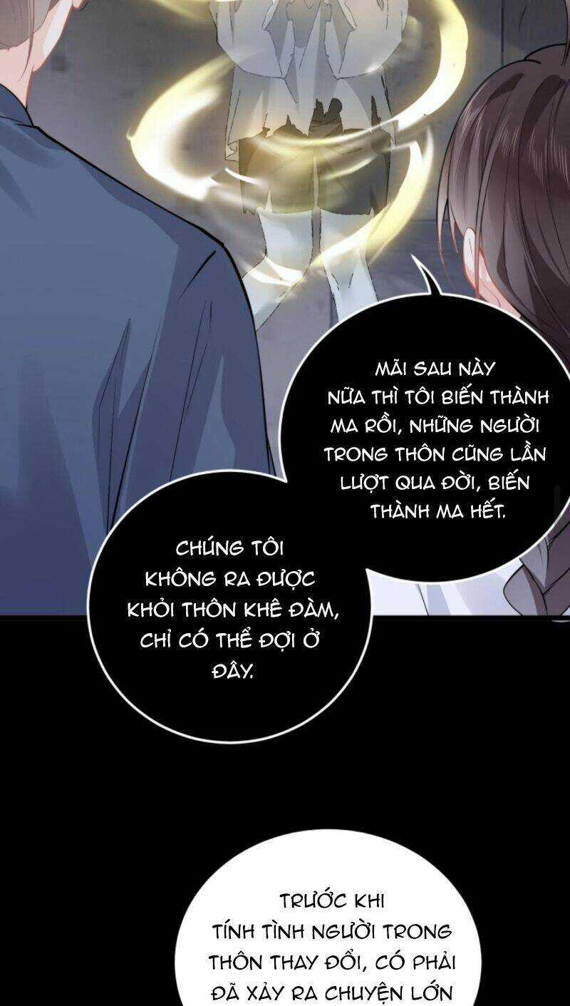 Đại Lão Huyền Học Xuống Núi Khuấy Động Cả Thế Giới Chapter 60 trang 14