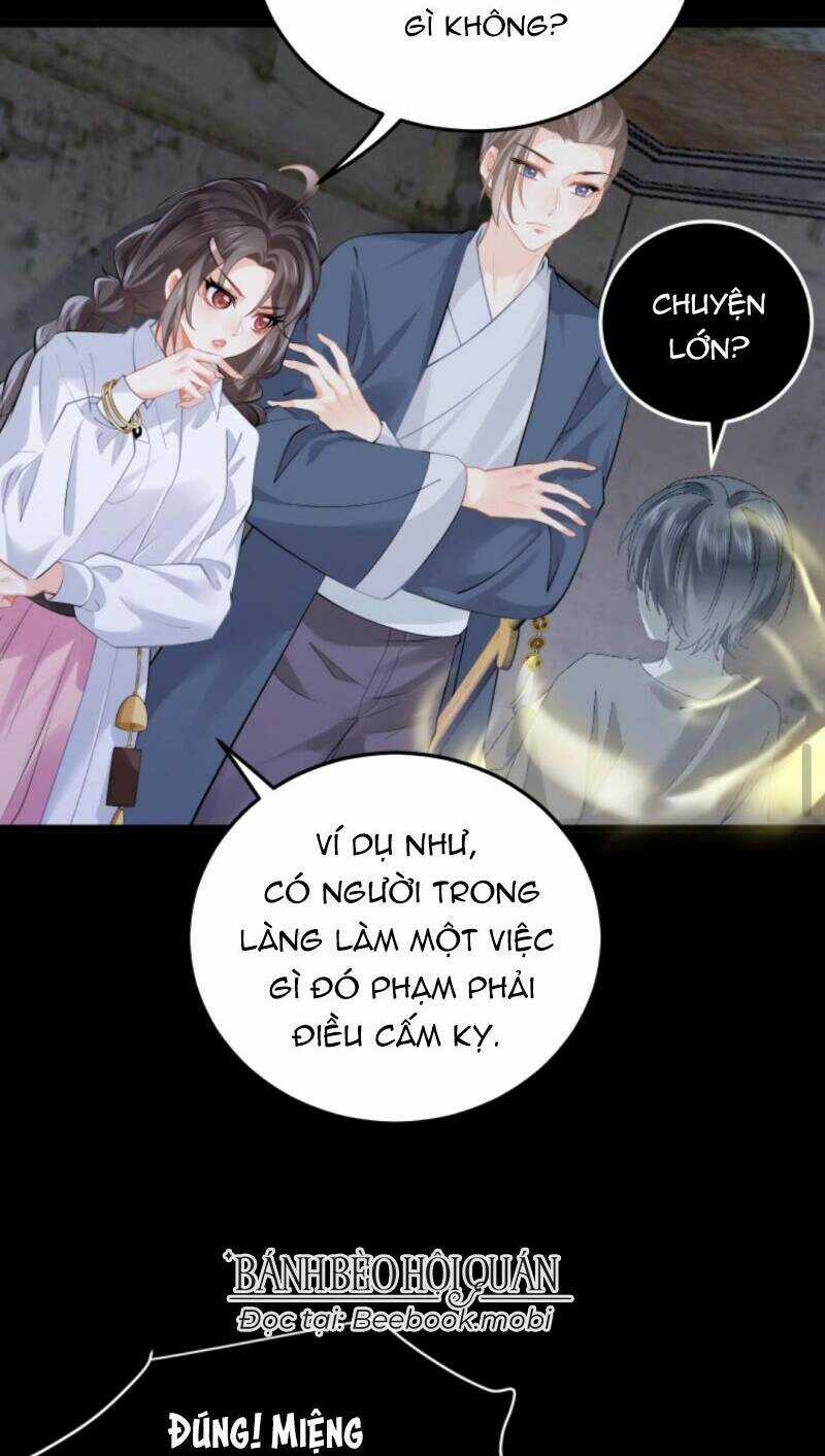 Đại Lão Huyền Học Xuống Núi Khuấy Động Cả Thế Giới Chapter 60 trang 15