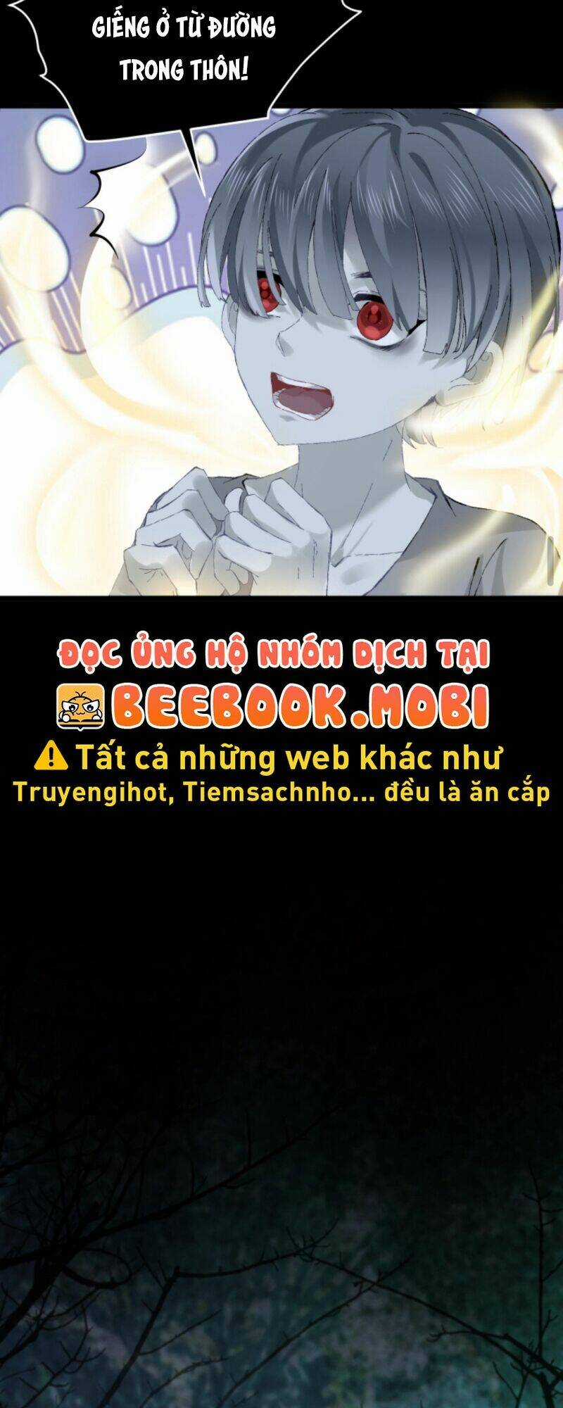 Đại Lão Huyền Học Xuống Núi Khuấy Động Cả Thế Giới Chapter 60 trang 16