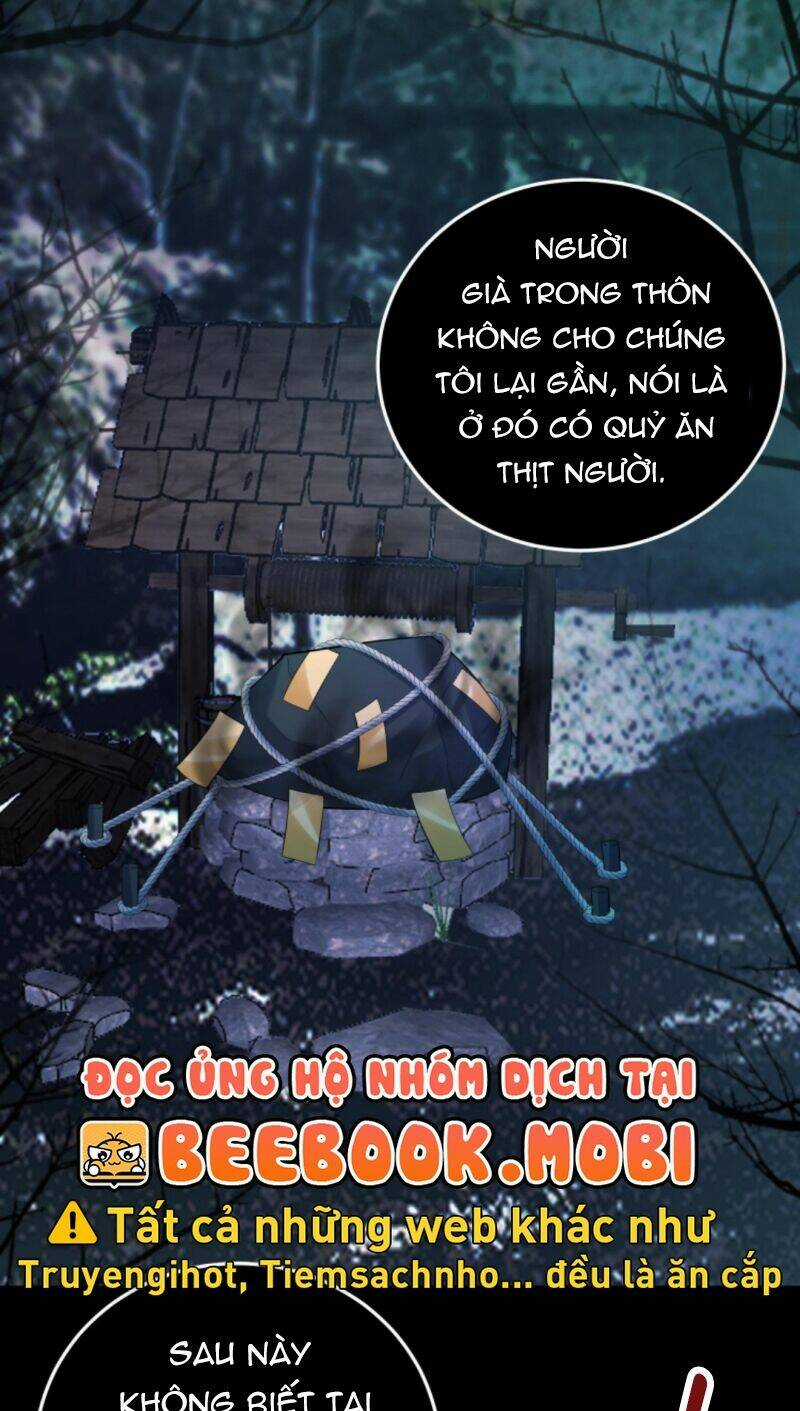 Đại Lão Huyền Học Xuống Núi Khuấy Động Cả Thế Giới Chapter 60 trang 17