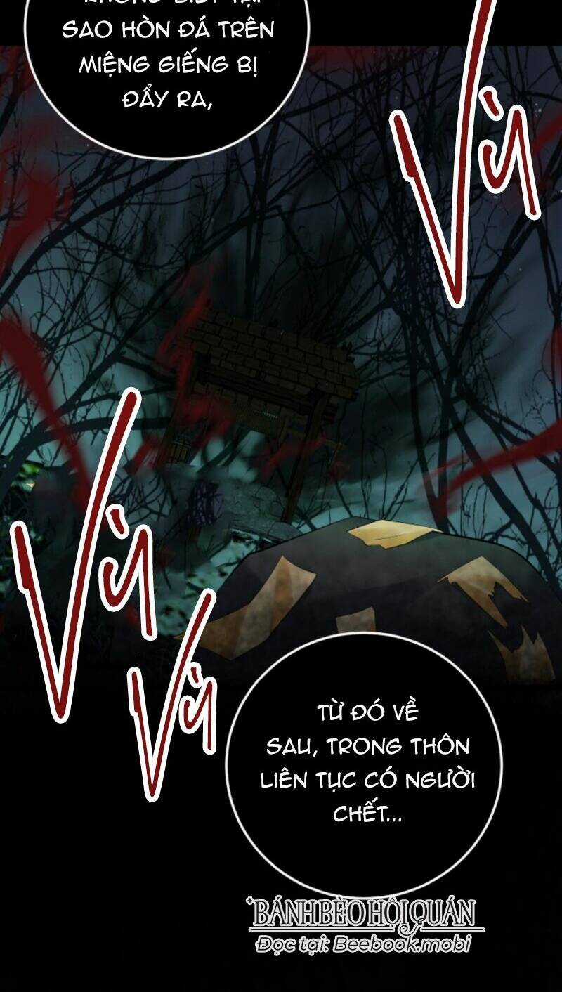 Đại Lão Huyền Học Xuống Núi Khuấy Động Cả Thế Giới Chapter 60 trang 18