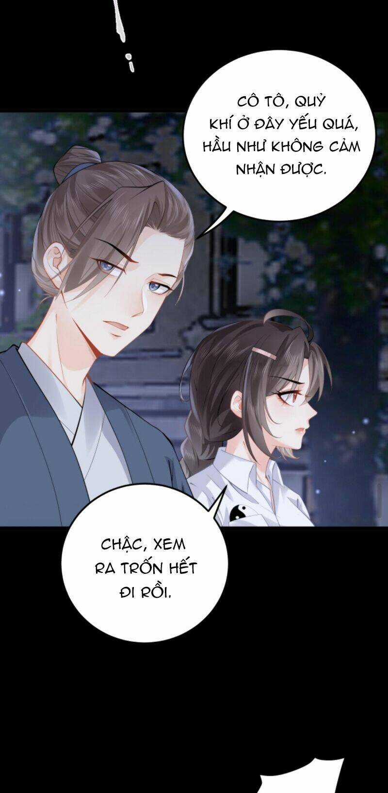 Đại Lão Huyền Học Xuống Núi Khuấy Động Cả Thế Giới Chapter 60 trang 2