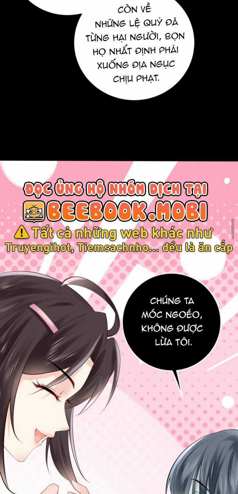 Đại Lão Huyền Học Xuống Núi Khuấy Động Cả Thế Giới Chapter 60 trang 26