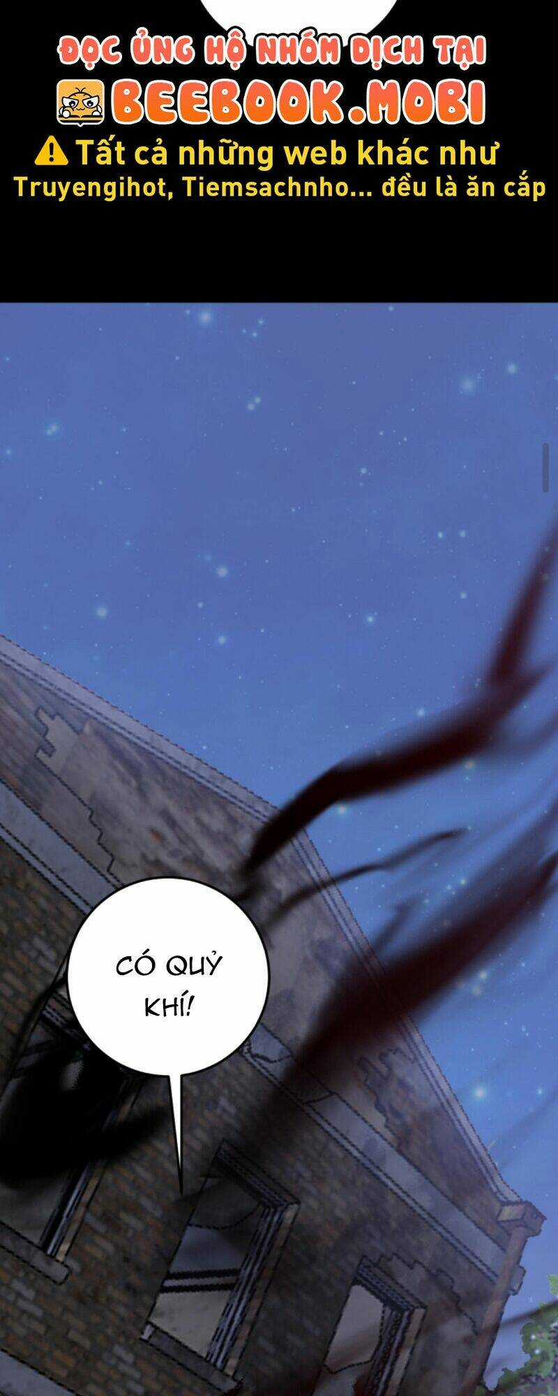 Đại Lão Huyền Học Xuống Núi Khuấy Động Cả Thế Giới Chapter 60 trang 4