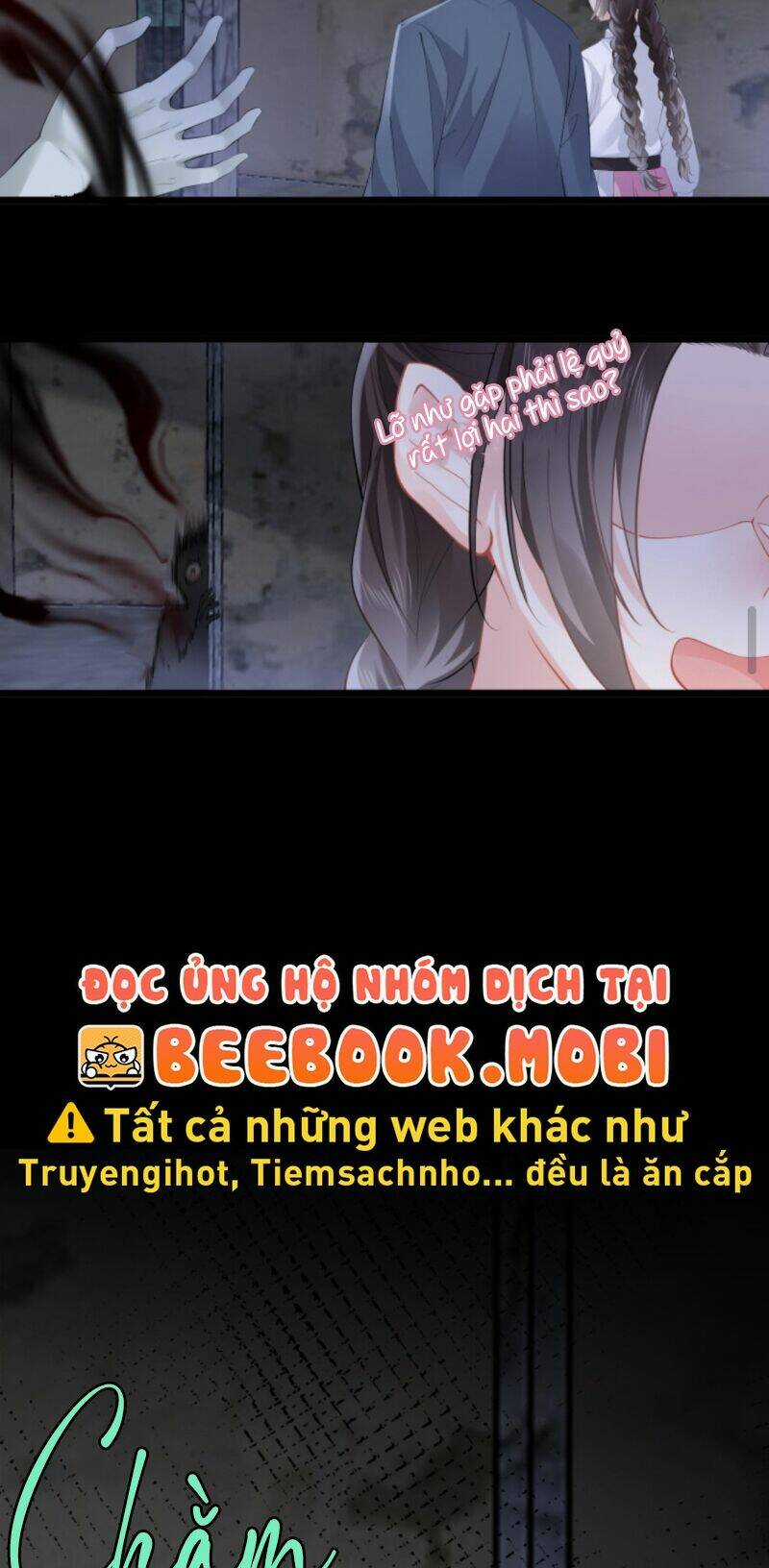 Đại Lão Huyền Học Xuống Núi Khuấy Động Cả Thế Giới Chapter 60 trang 8