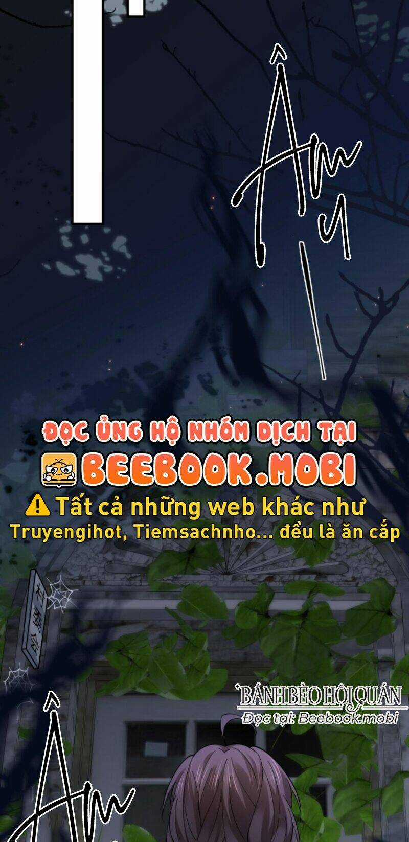 Đại Lão Huyền Học Xuống Núi Khuấy Động Cả Thế Giới Chapter 61 trang 11