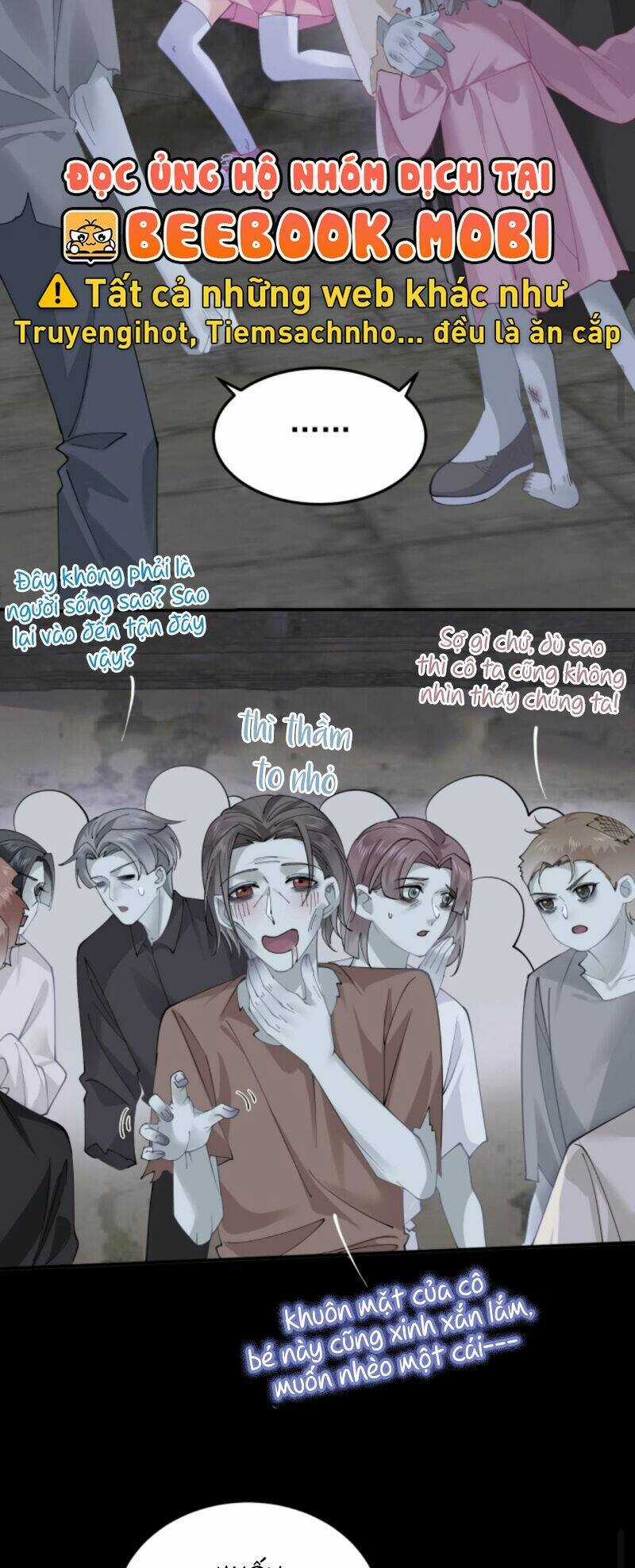 Đại Lão Huyền Học Xuống Núi Khuấy Động Cả Thế Giới Chapter 61 trang 14