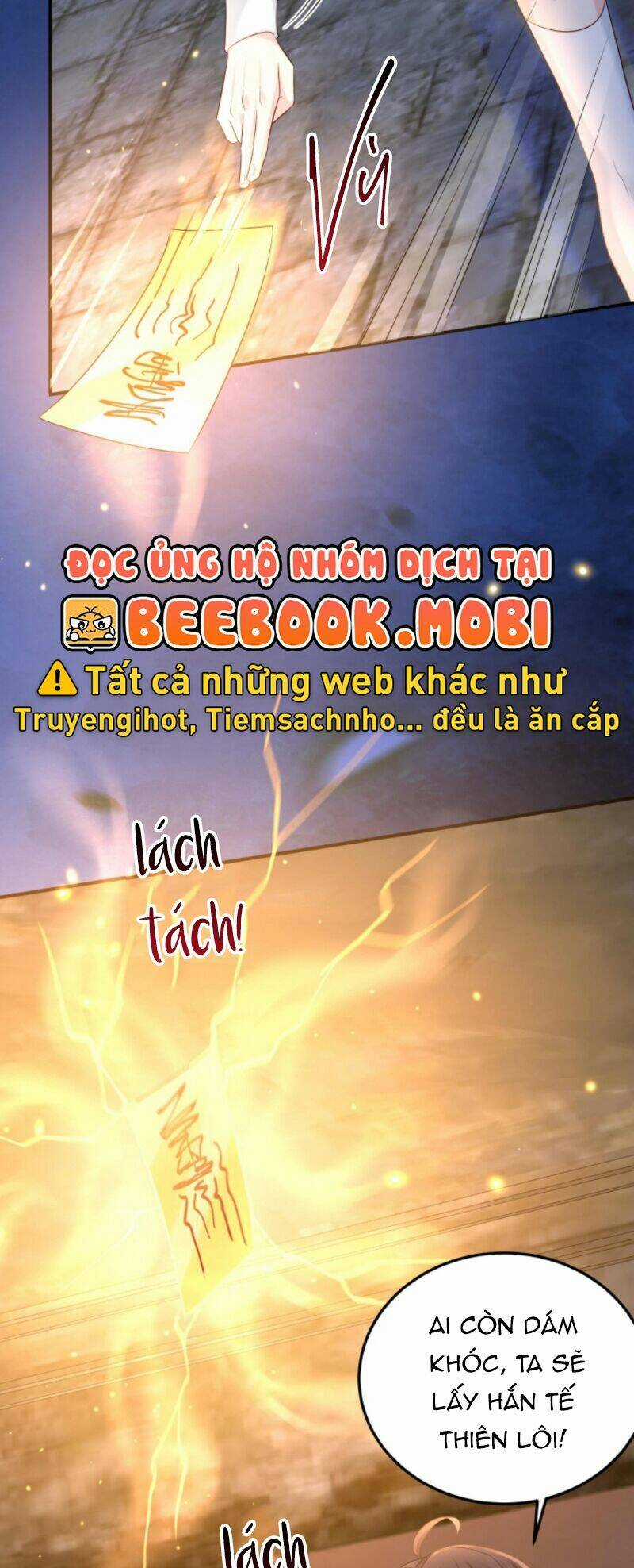 Đại Lão Huyền Học Xuống Núi Khuấy Động Cả Thế Giới Chapter 61 trang 19