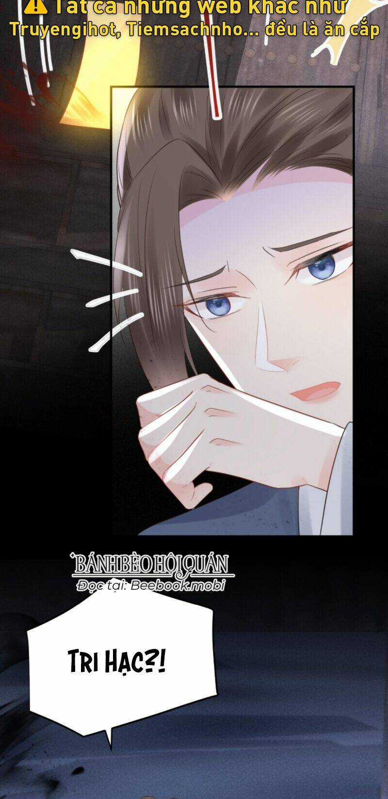 Đại Lão Huyền Học Xuống Núi Khuấy Động Cả Thế Giới Chapter 61 trang 5