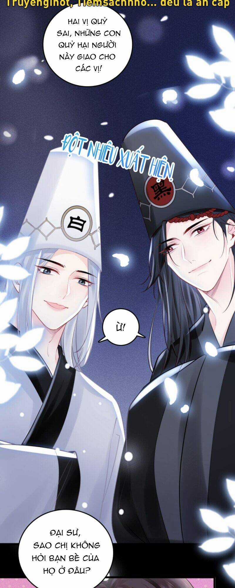 Đại Lão Huyền Học Xuống Núi Khuấy Động Cả Thế Giới Chapter 62 trang 13