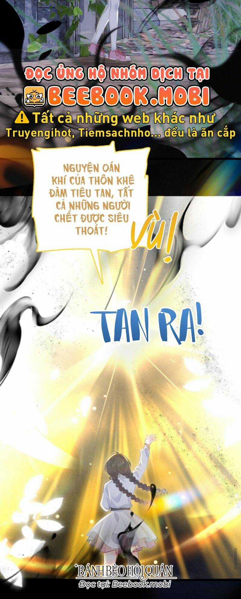 Đại Lão Huyền Học Xuống Núi Khuấy Động Cả Thế Giới Chapter 62 trang 15