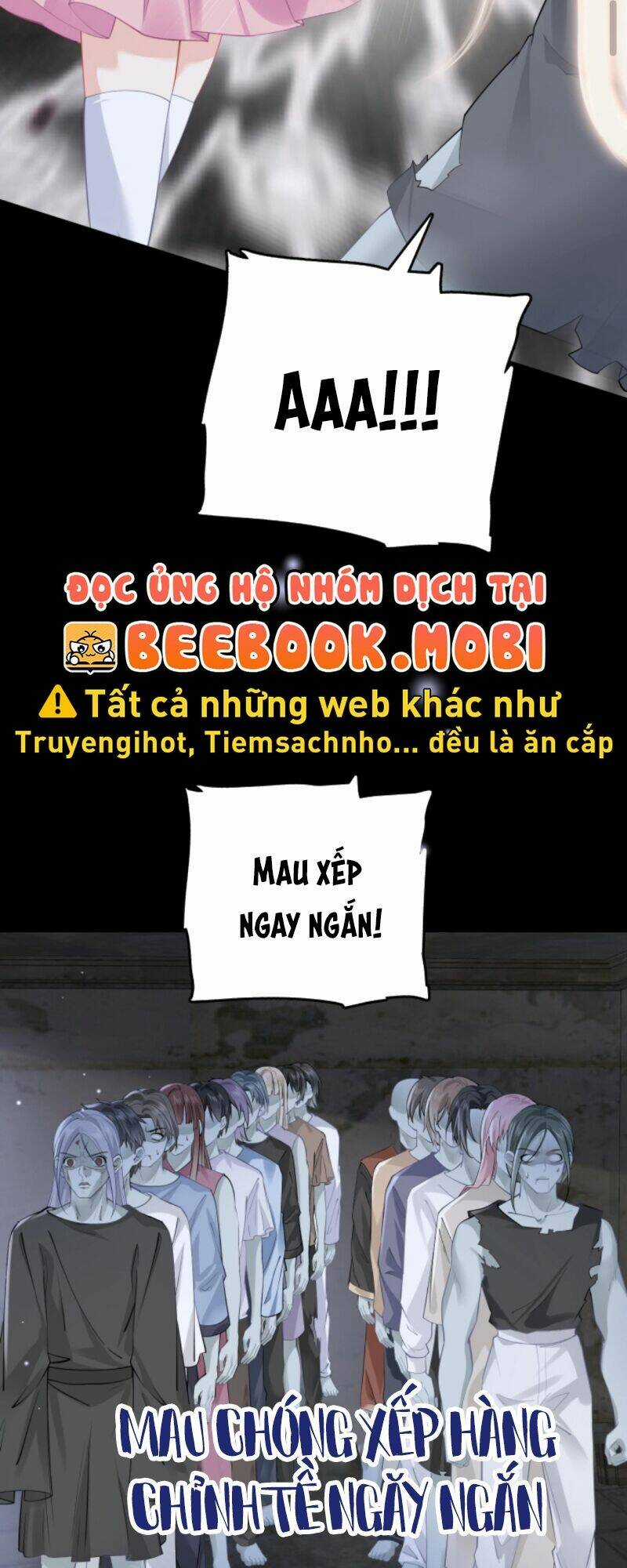 Đại Lão Huyền Học Xuống Núi Khuấy Động Cả Thế Giới Chapter 62 trang 7