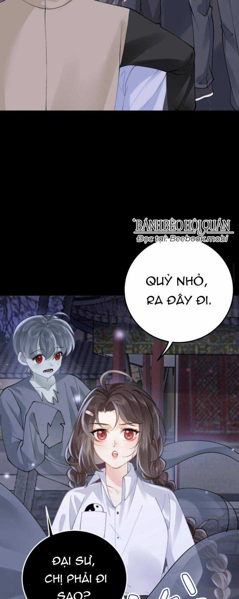 Đại Lão Huyền Học Xuống Núi Khuấy Động Cả Thế Giới Chapter 64 trang 13