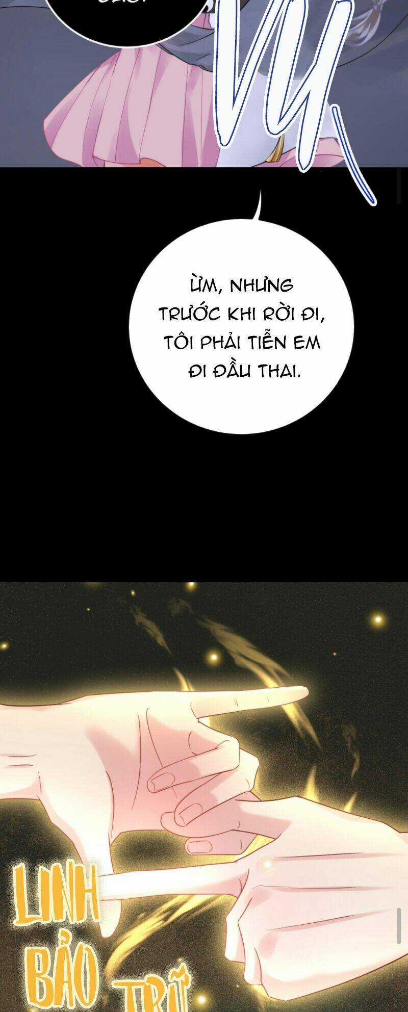 Đại Lão Huyền Học Xuống Núi Khuấy Động Cả Thế Giới Chapter 64 trang 14