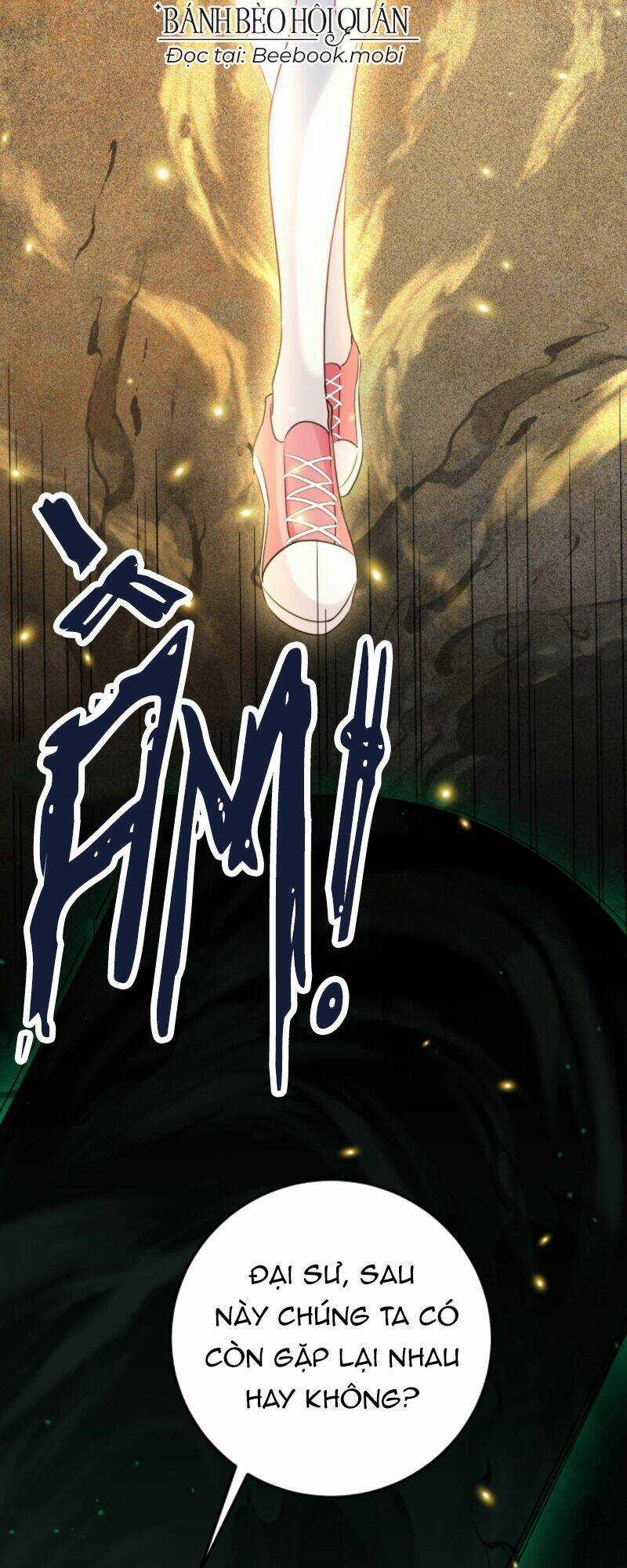 Đại Lão Huyền Học Xuống Núi Khuấy Động Cả Thế Giới Chapter 64 trang 16