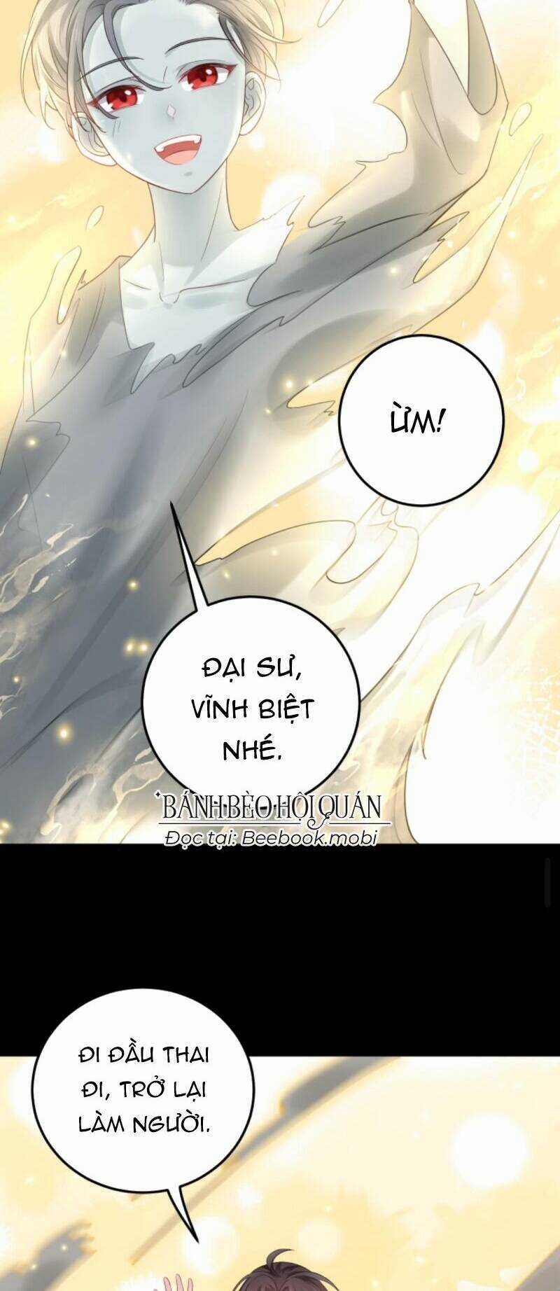 Đại Lão Huyền Học Xuống Núi Khuấy Động Cả Thế Giới Chapter 64 trang 18