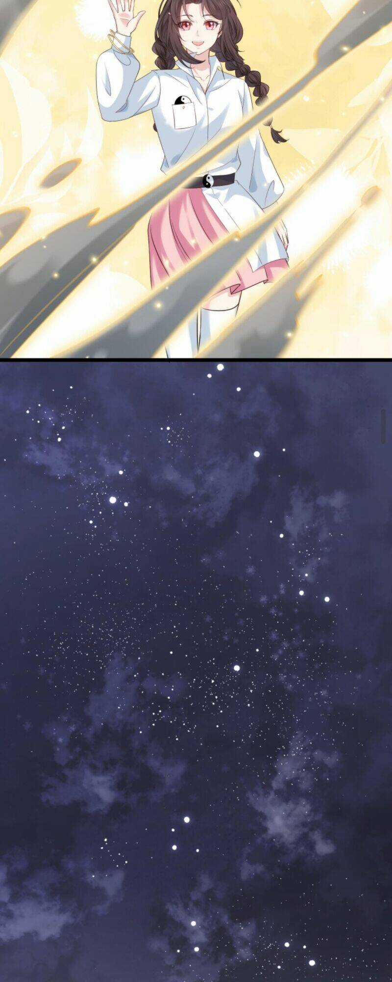 Đại Lão Huyền Học Xuống Núi Khuấy Động Cả Thế Giới Chapter 64 trang 19