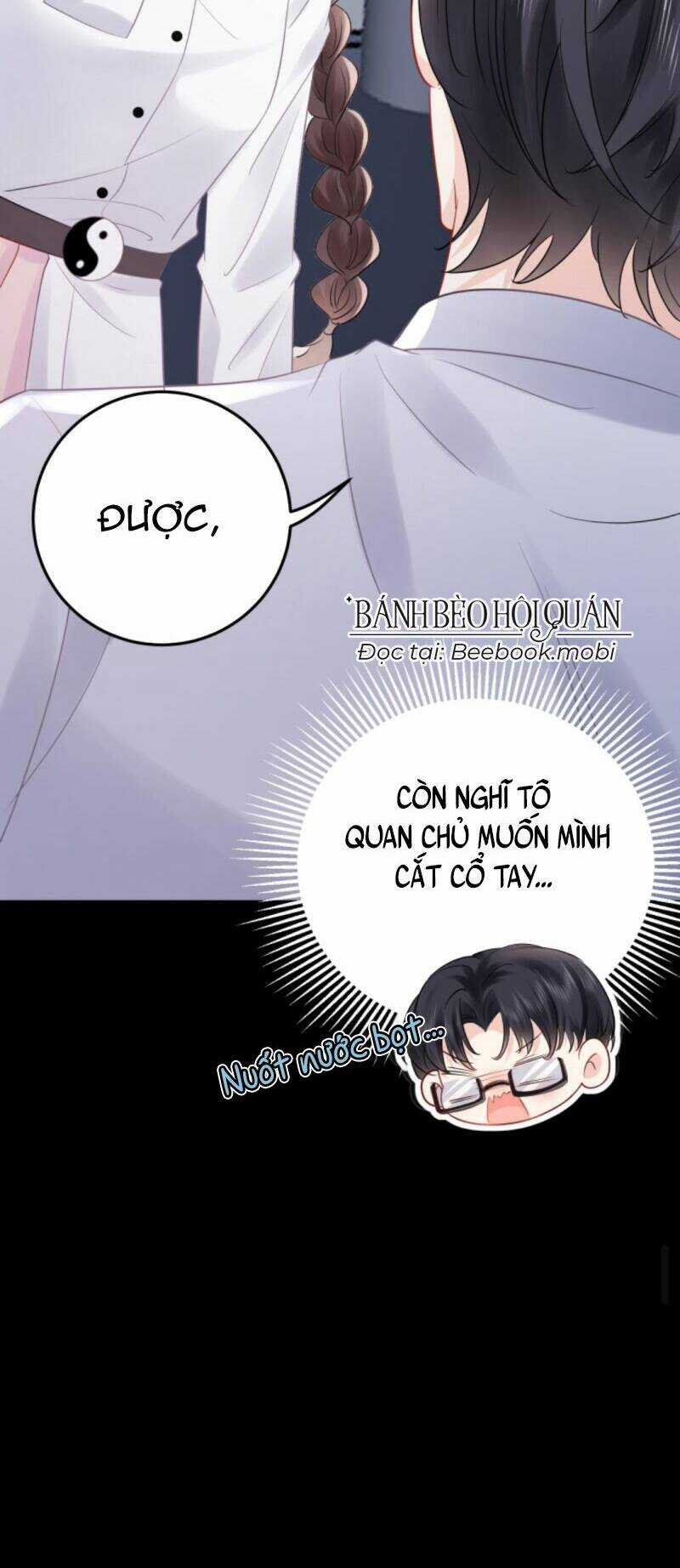 Đại Lão Huyền Học Xuống Núi Khuấy Động Cả Thế Giới Chapter 64 trang 24