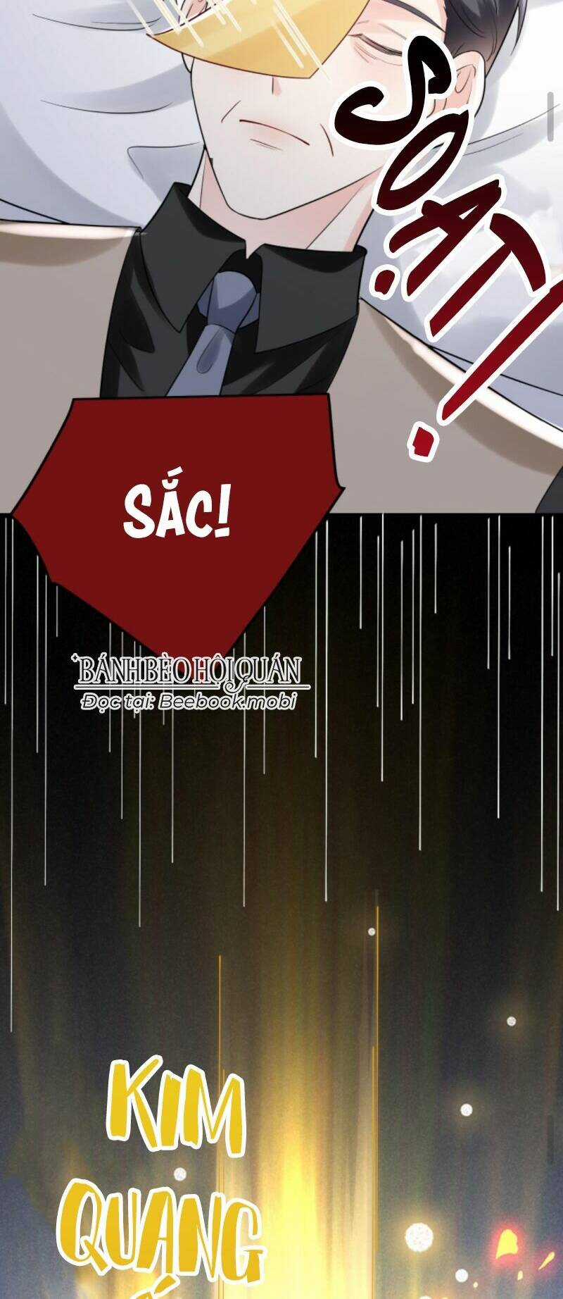 Đại Lão Huyền Học Xuống Núi Khuấy Động Cả Thế Giới Chapter 64 trang 27