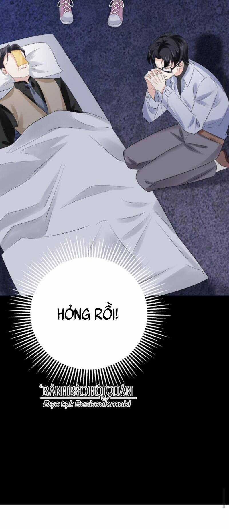 Đại Lão Huyền Học Xuống Núi Khuấy Động Cả Thế Giới Chapter 64 trang 30