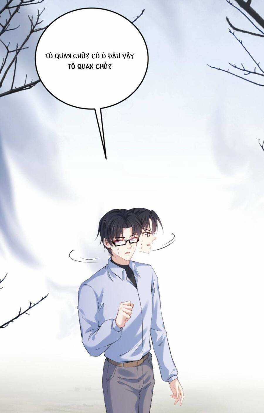 Đại Lão Huyền Học Xuống Núi Khuấy Động Cả Thế Giới Chapter 65 trang 12