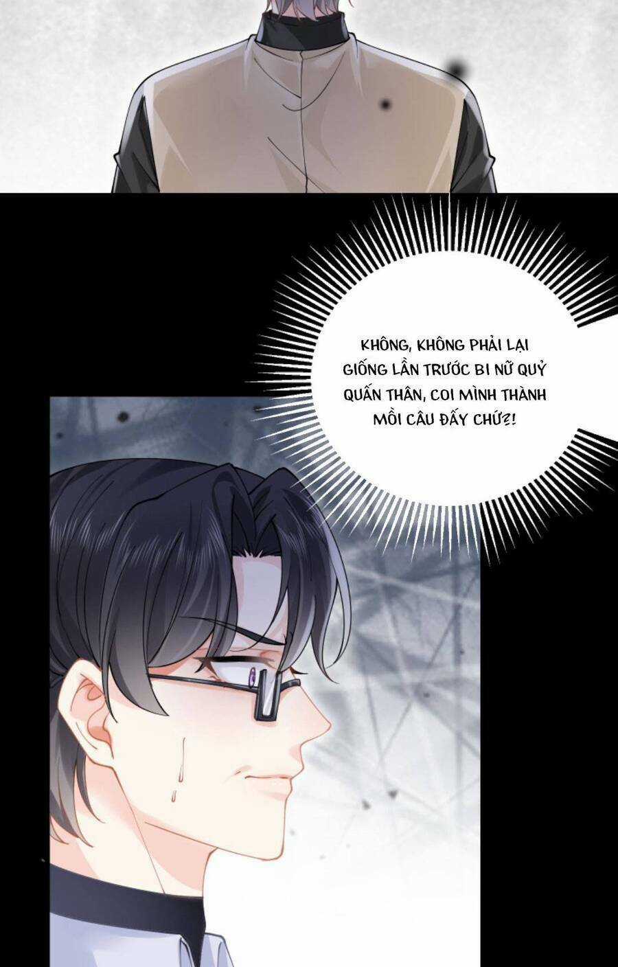 Đại Lão Huyền Học Xuống Núi Khuấy Động Cả Thế Giới Chapter 65 trang 14