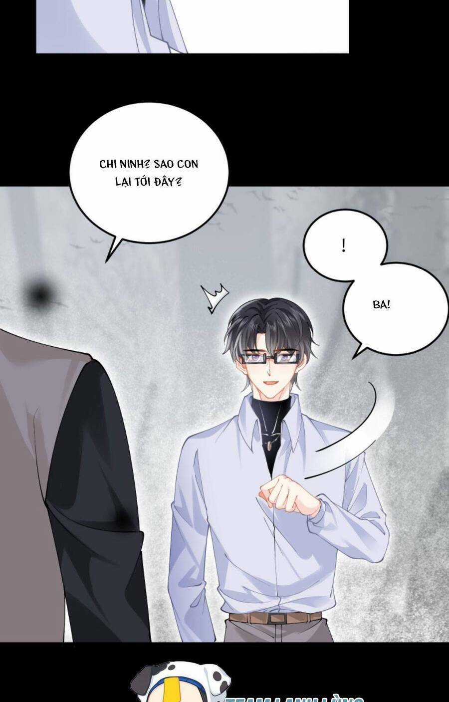 Đại Lão Huyền Học Xuống Núi Khuấy Động Cả Thế Giới Chapter 65 trang 15