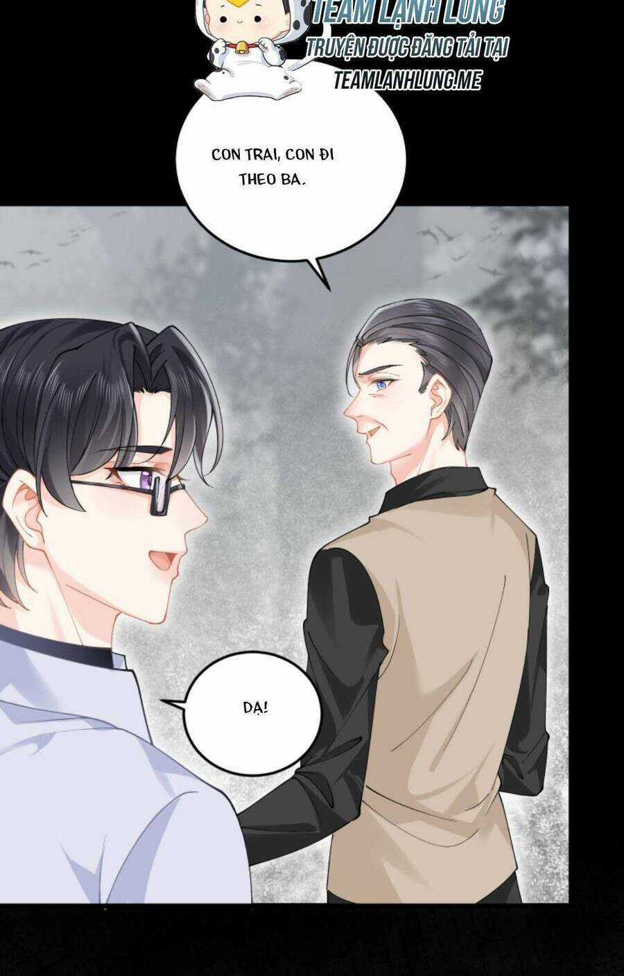 Đại Lão Huyền Học Xuống Núi Khuấy Động Cả Thế Giới Chapter 65 trang 16