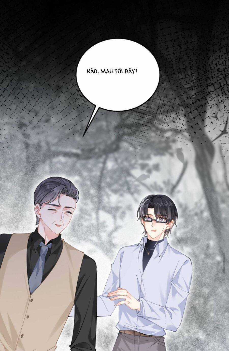 Đại Lão Huyền Học Xuống Núi Khuấy Động Cả Thế Giới Chapter 65 trang 17