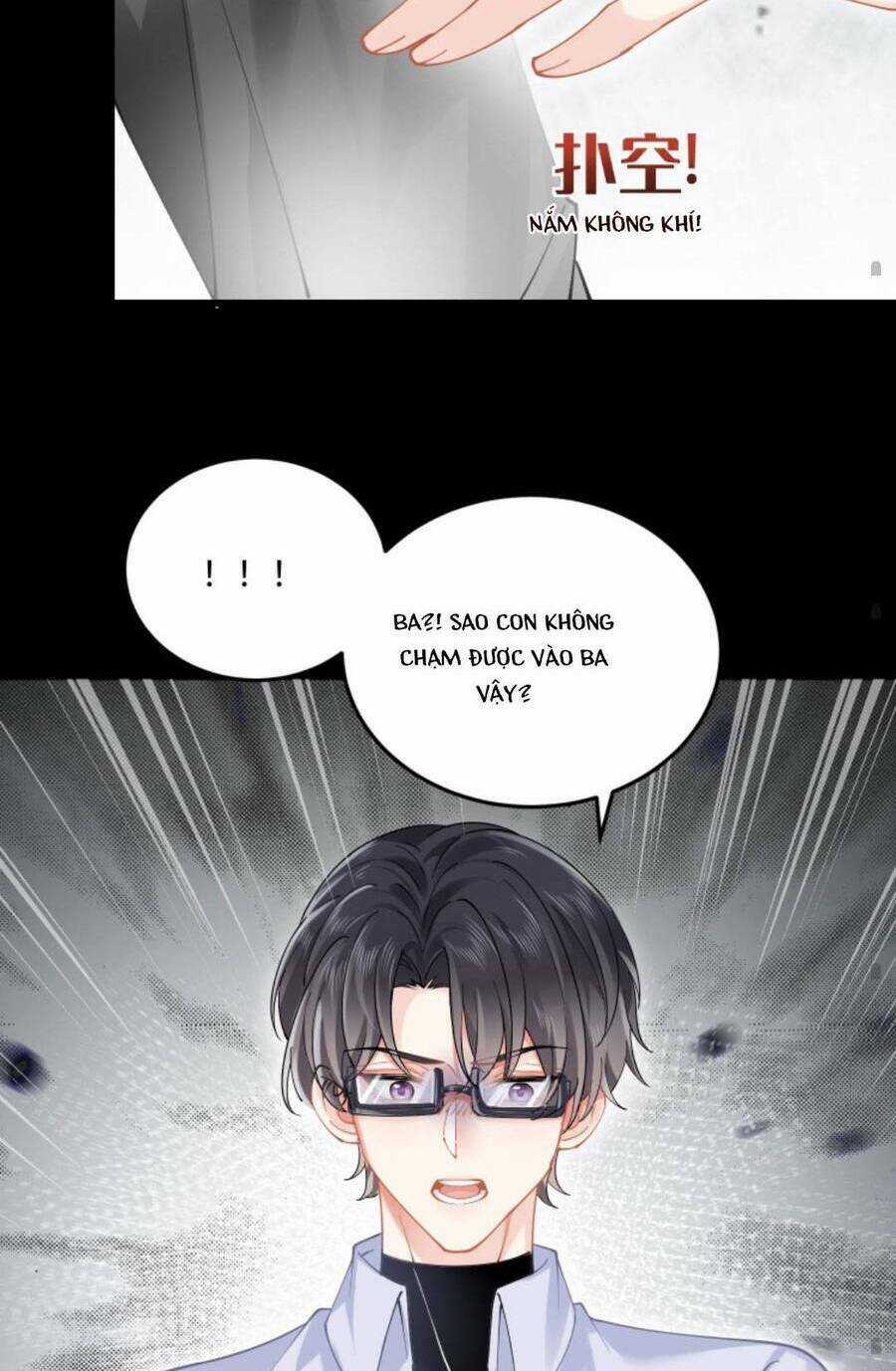 Đại Lão Huyền Học Xuống Núi Khuấy Động Cả Thế Giới Chapter 65 trang 19