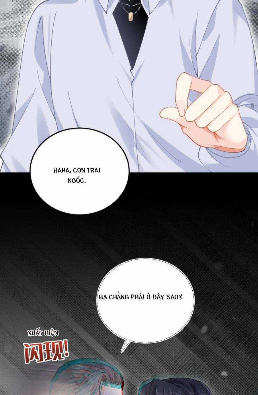 Đại Lão Huyền Học Xuống Núi Khuấy Động Cả Thế Giới Chapter 65 trang 20