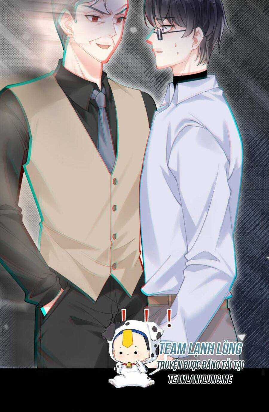 Đại Lão Huyền Học Xuống Núi Khuấy Động Cả Thế Giới Chapter 65 trang 21